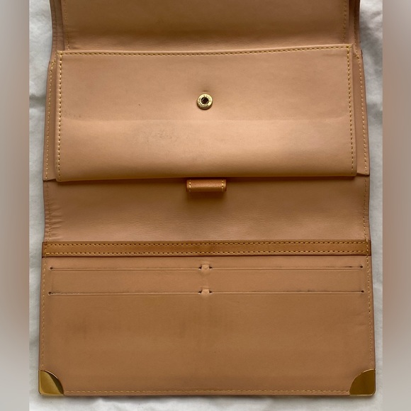 Louis Vuitton Porte Tresor Murakami White Multicolor - Picture 8 of 11